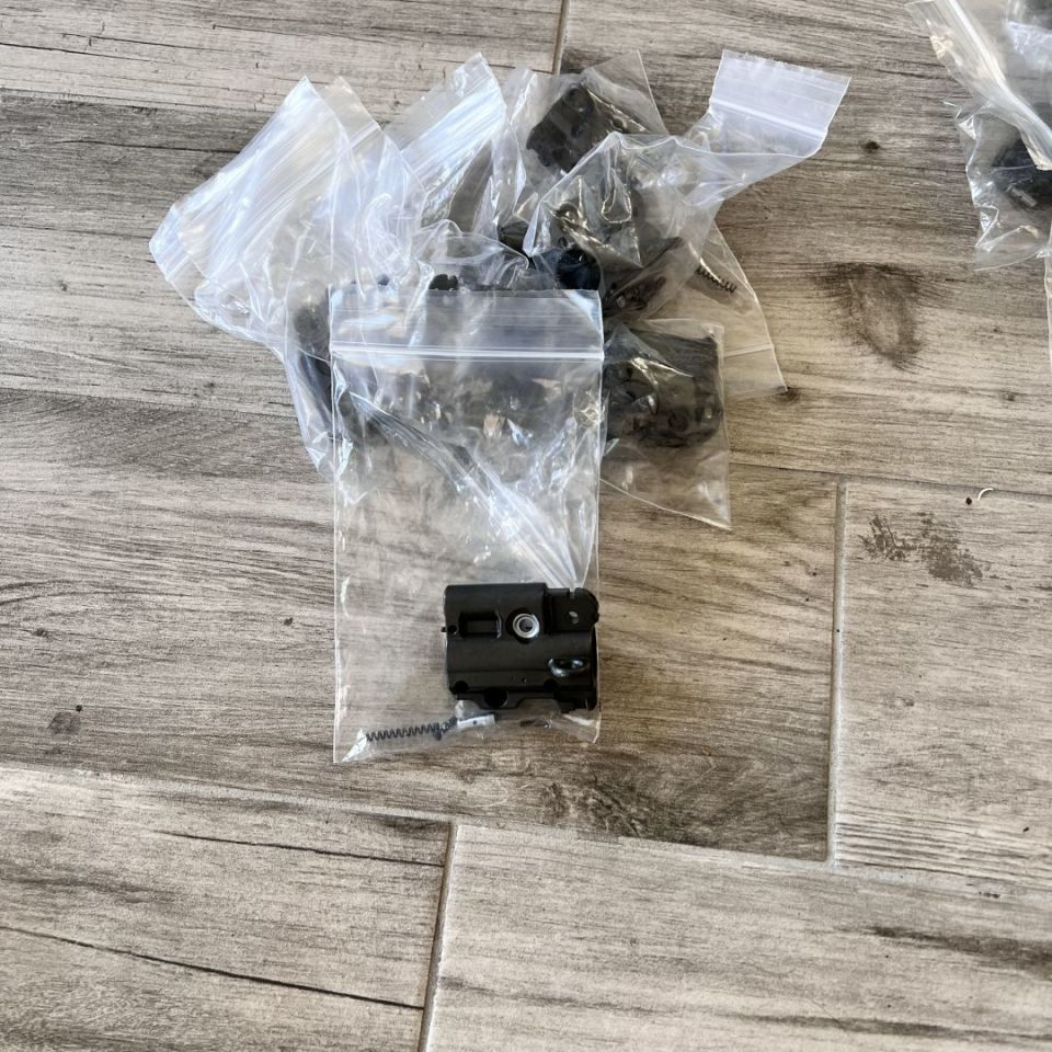 Image 2 - h&k hk 416 AGB 