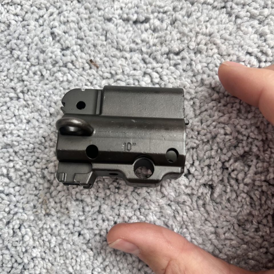 Image 2 - 416 10.5 vented gas blocks