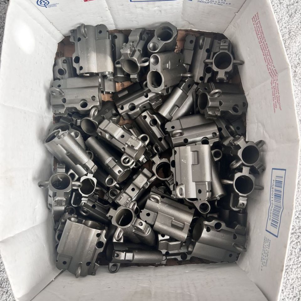 Image 1 - 416 10.5 vented gas blocks