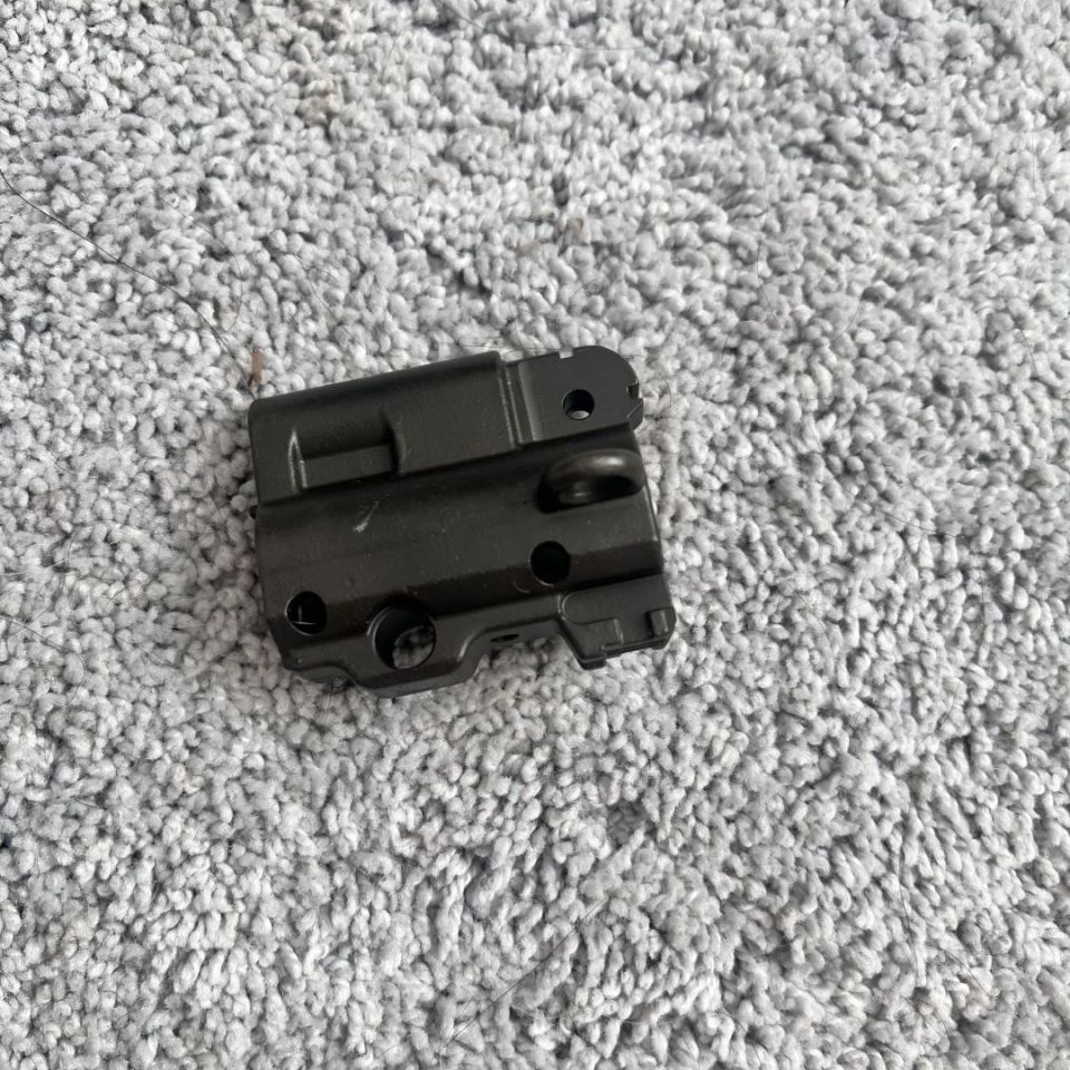 Image 4 - 416 10.5 vented gas blocks