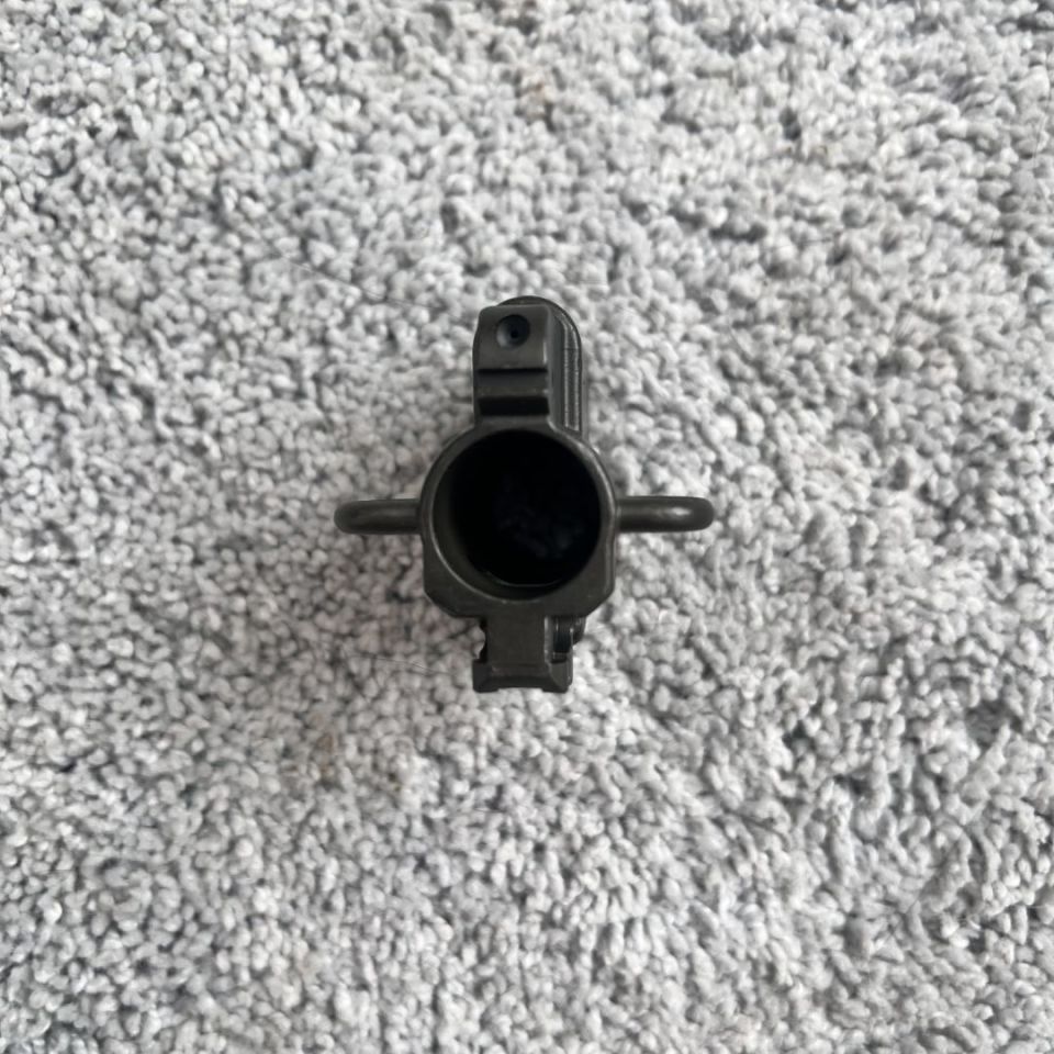 Image 3 - 416 10.5 vented gas blocks