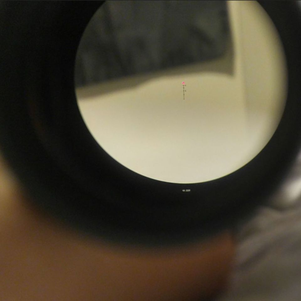 Image 2 - Trijicon ACOG TA31F + Piggybac