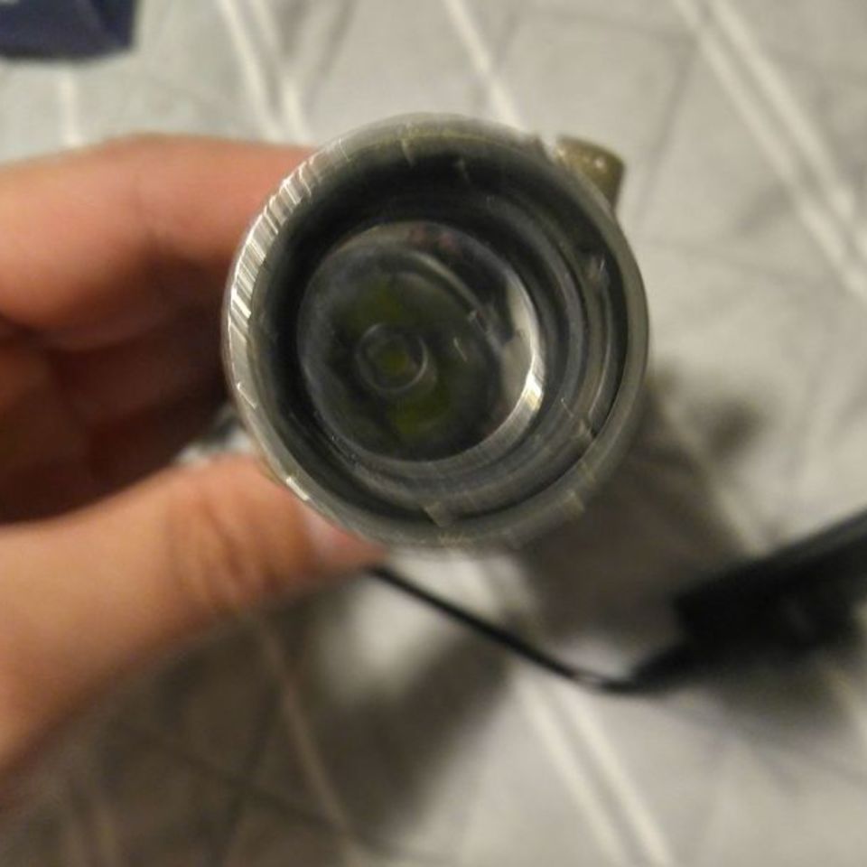 Image 3 - Surefire M951 kit w/LED