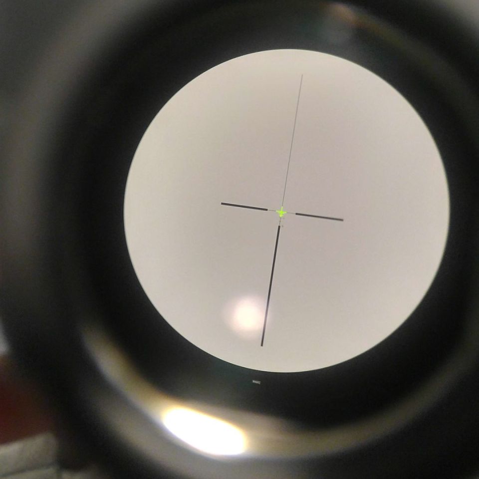 Image 3 - ACOG TA31CH-G + RM35 Mount