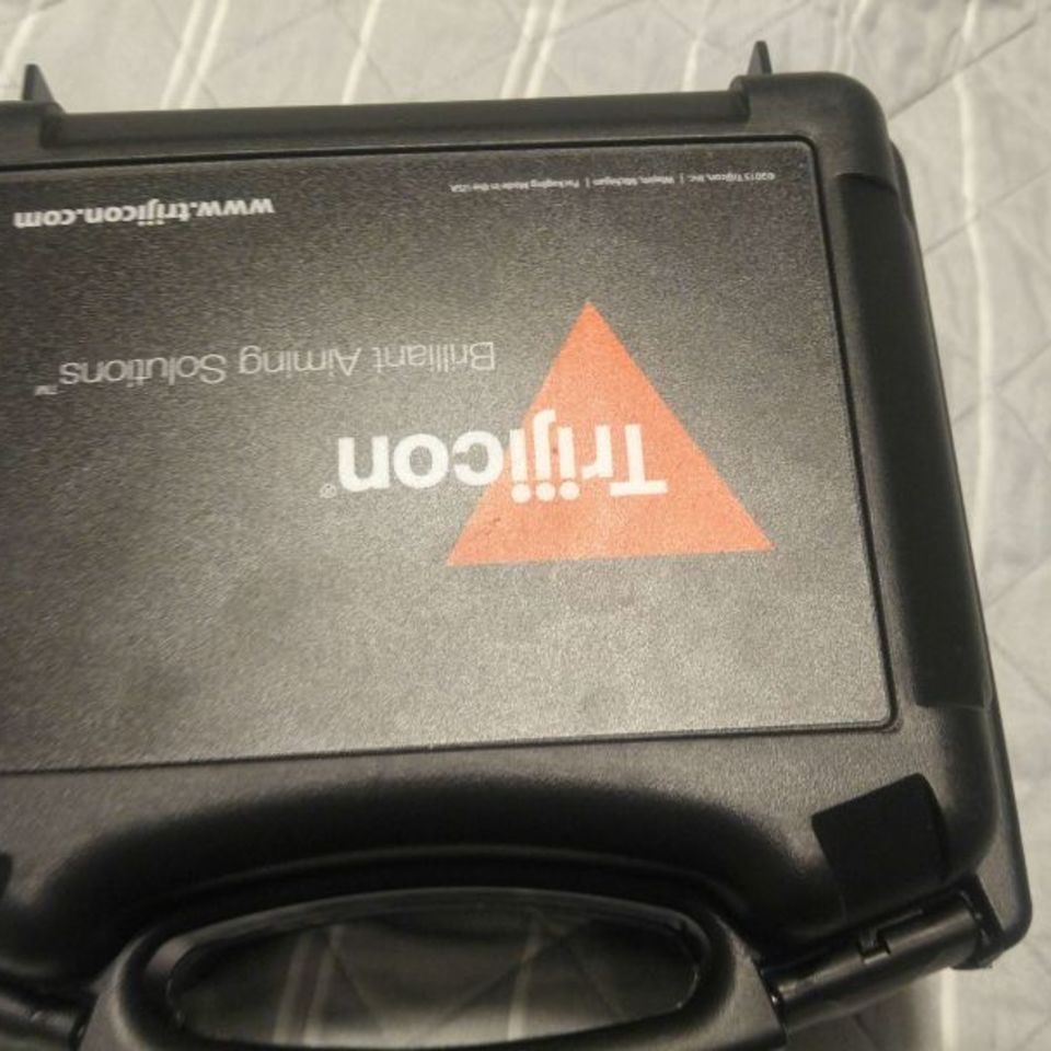 Image 5 - ACOG TA31CH-G + RM35 Mount