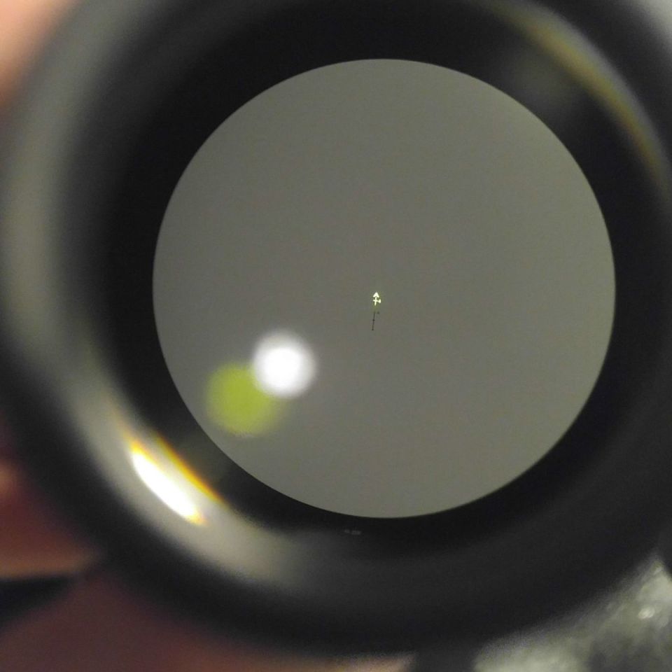 Image 4 - TA31F-G ACOG .223