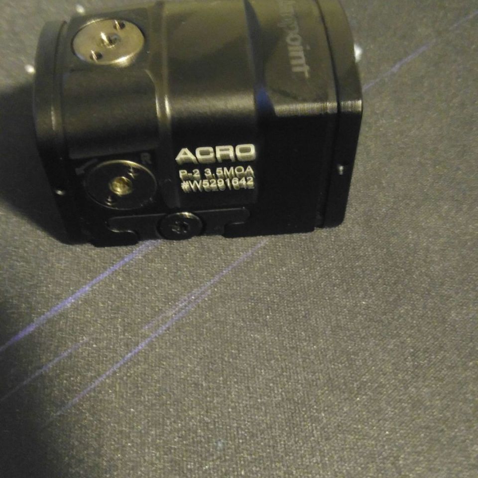 Image 2 - NIB ACRO P2 (PENDING)