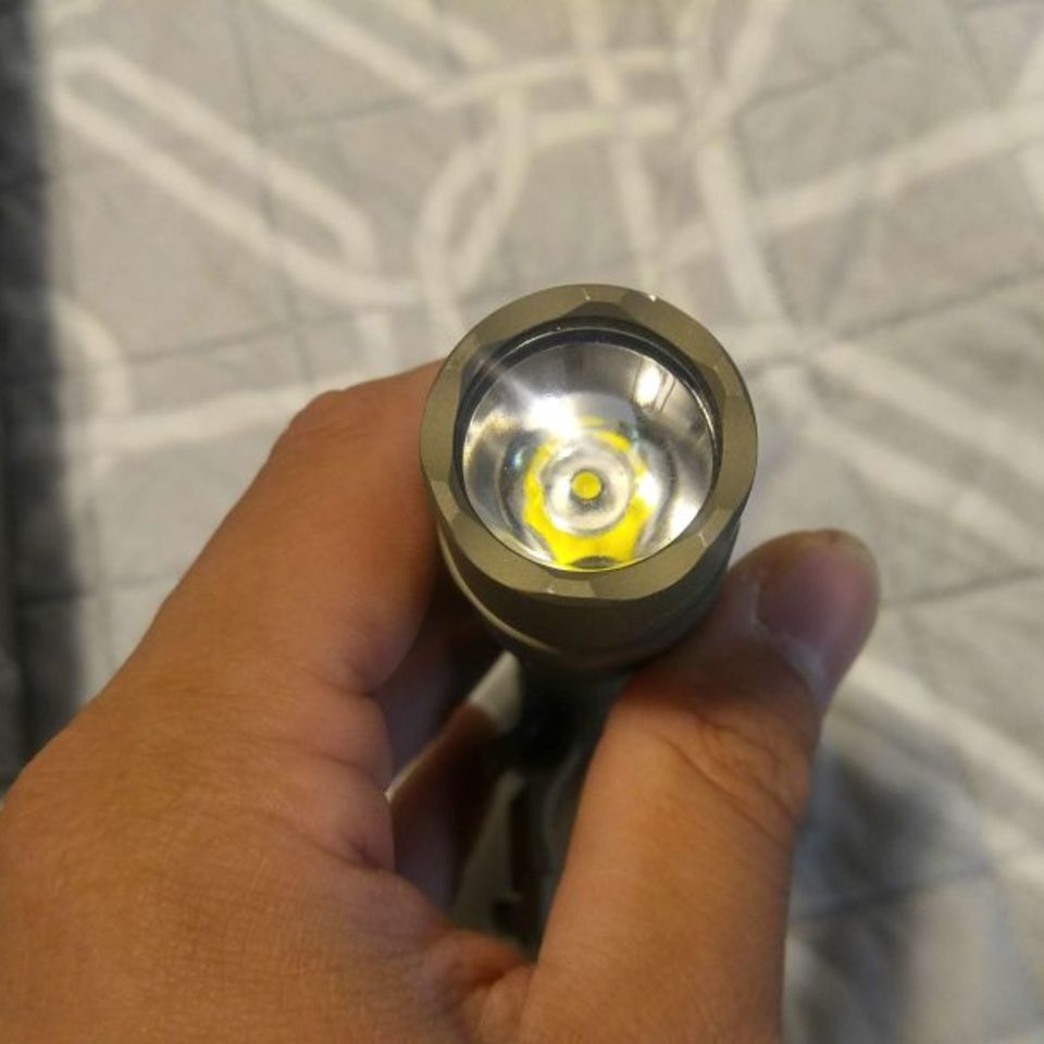 Image 4 - Surefire M640DF pro 1200-1500 Lum