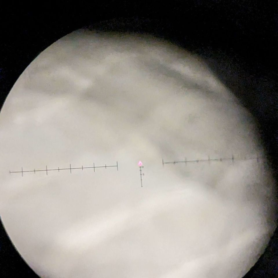 Image 4 - Trijicon ACOG TA31RCO-M4