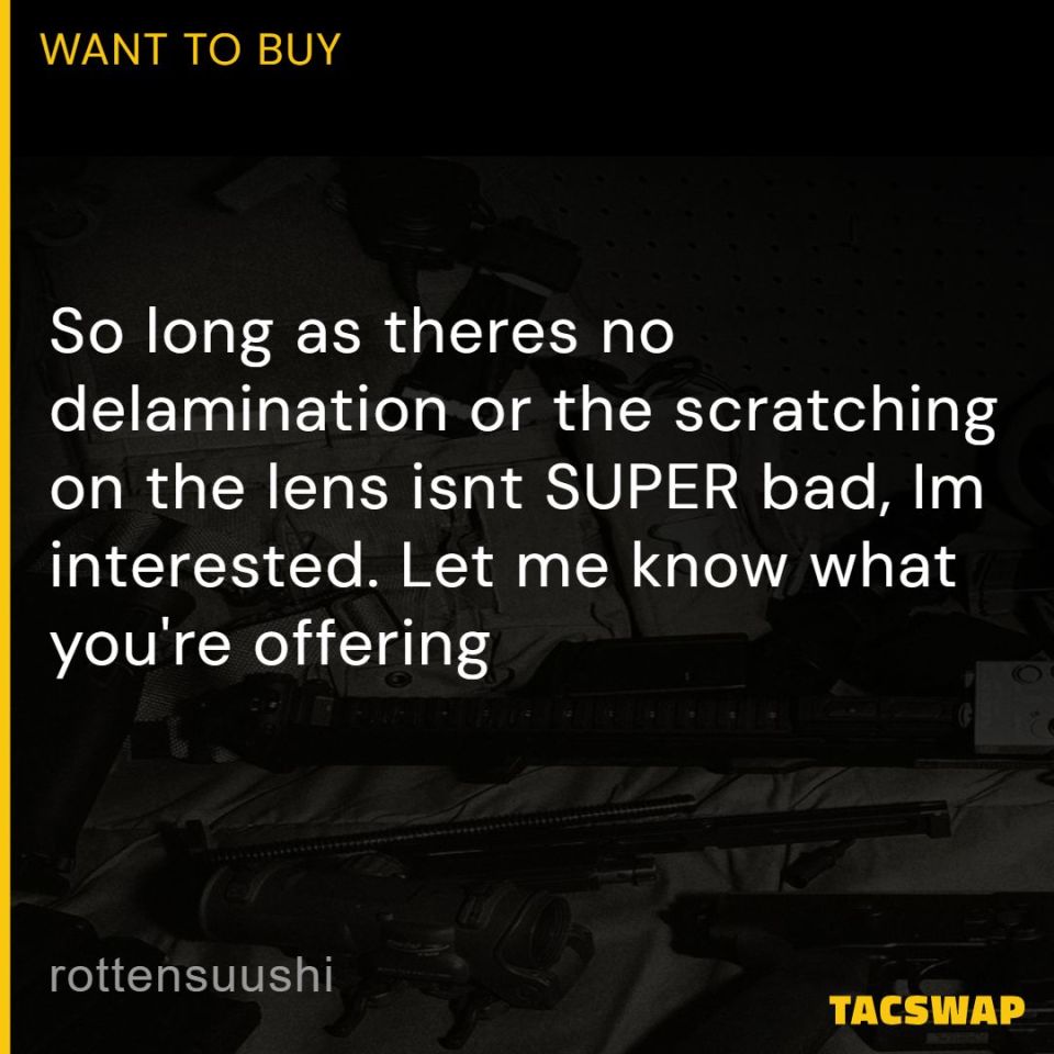 Image 1 - WTB: Salty Comp M4/Comp M4s