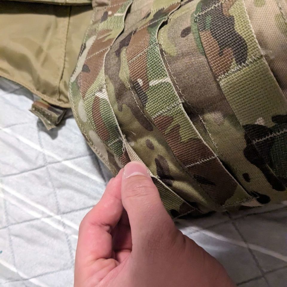 Image 3 - LBT-6094 Multicam Medium 