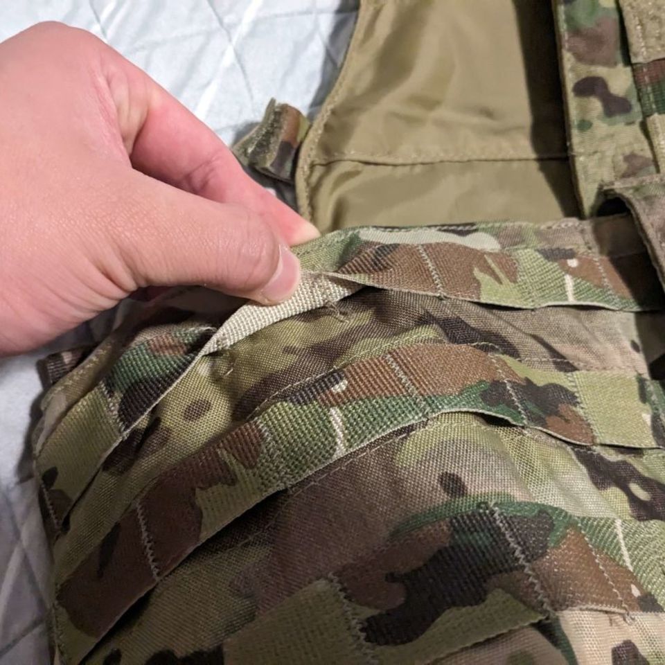 Image 4 - LBT-6094 Multicam Medium 