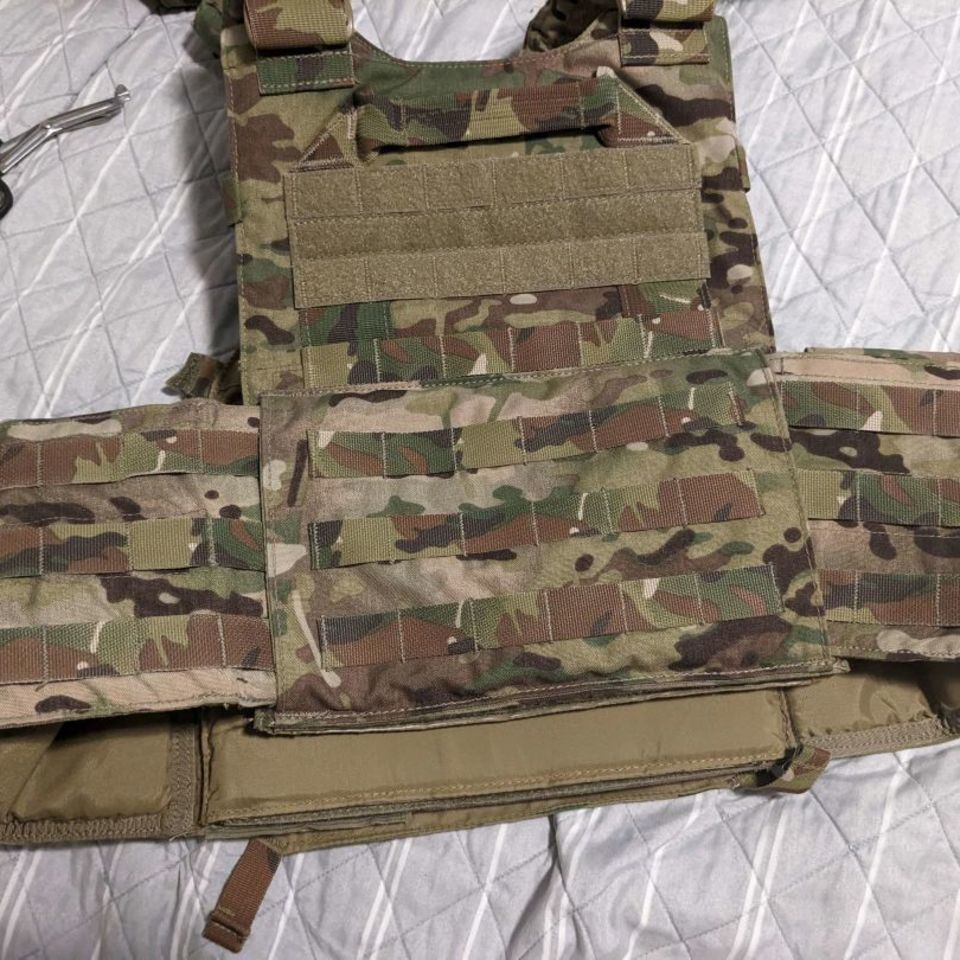 Image 2 - LBT-6094 Multicam Medium 
