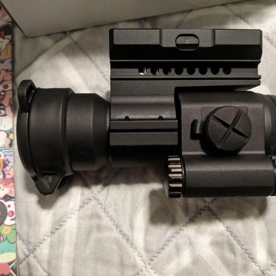 Image 3 - Aimpoint PRO NIB (PENDING)