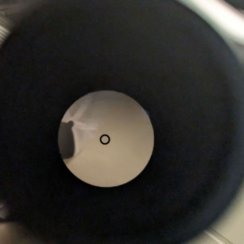 Image 4 - Steyr Aug A3M1 3X Scope