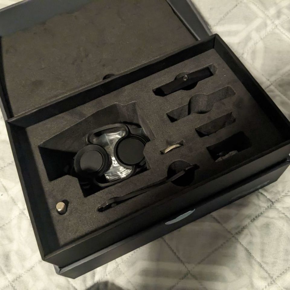 Image 5 - Sig Romeo 4T Pro LNIB (SOLD)