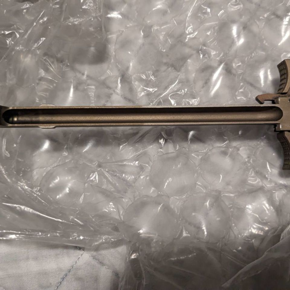 Image 2 - Geissele ACH 