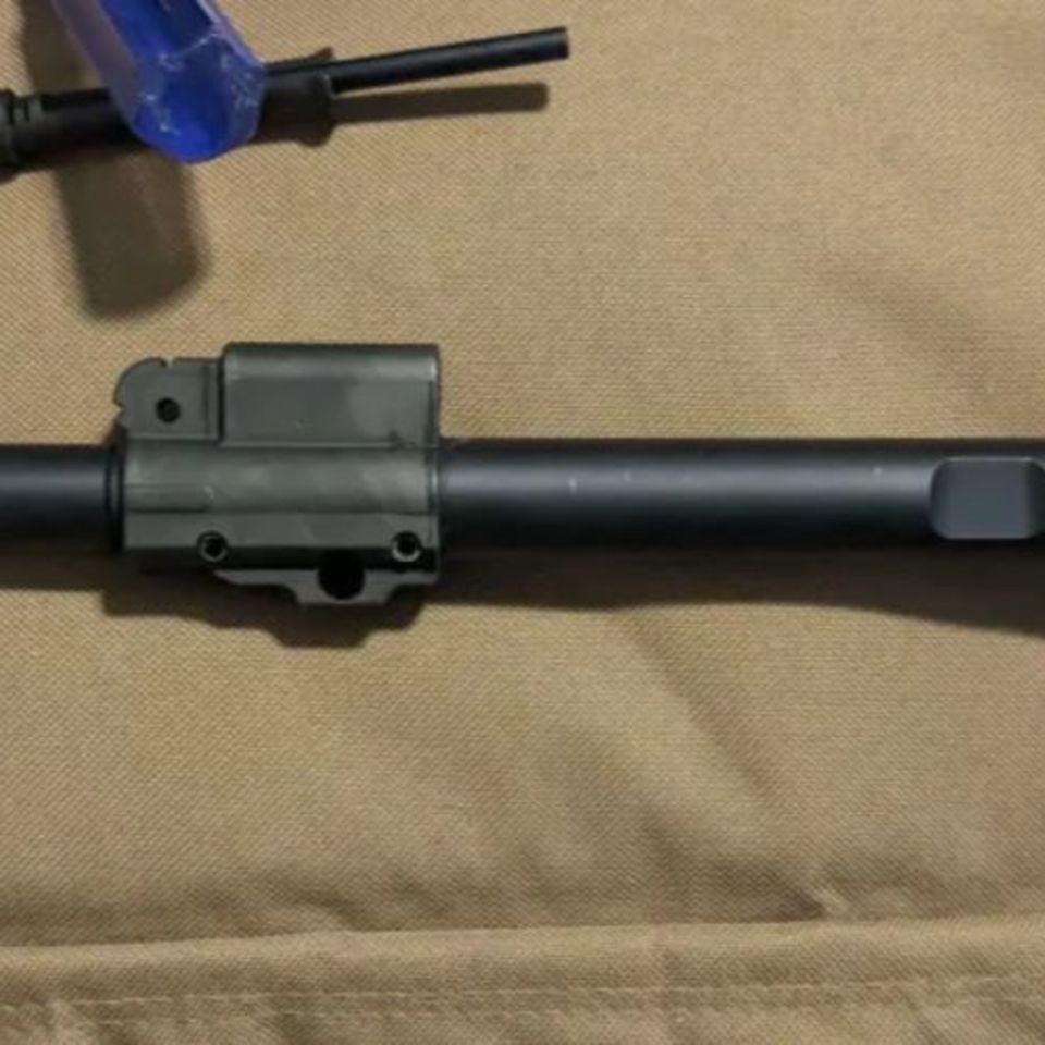 Image 4 - HK 416/BRN-4 14.5" Upper (PENDING)