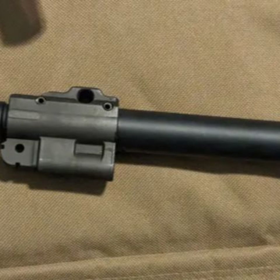 Image 5 - HK 416/BRN-4 14.5" Upper (PENDING)