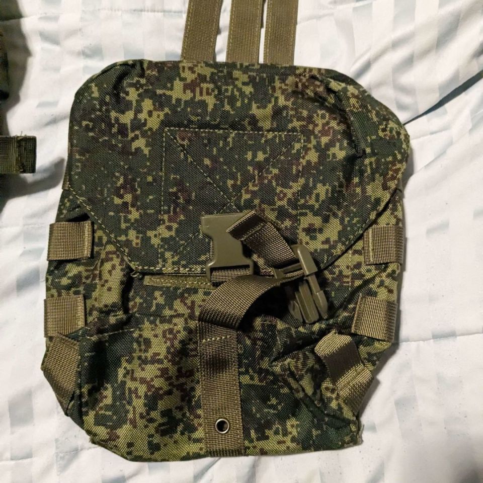 Image 4 - Repro Russian Ratnik Backpack 
