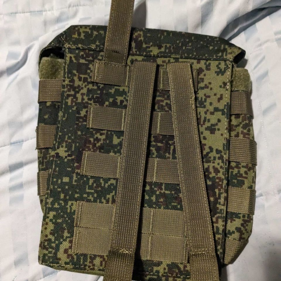 Image 3 - Repro Russian Ratnik Backpack 