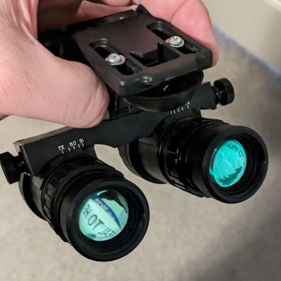 Image 1 - Complete Anvis-6 Kit PENDING