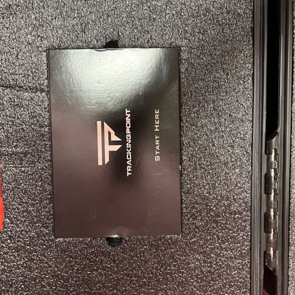 Image 3 - Tracking point systems xs2 