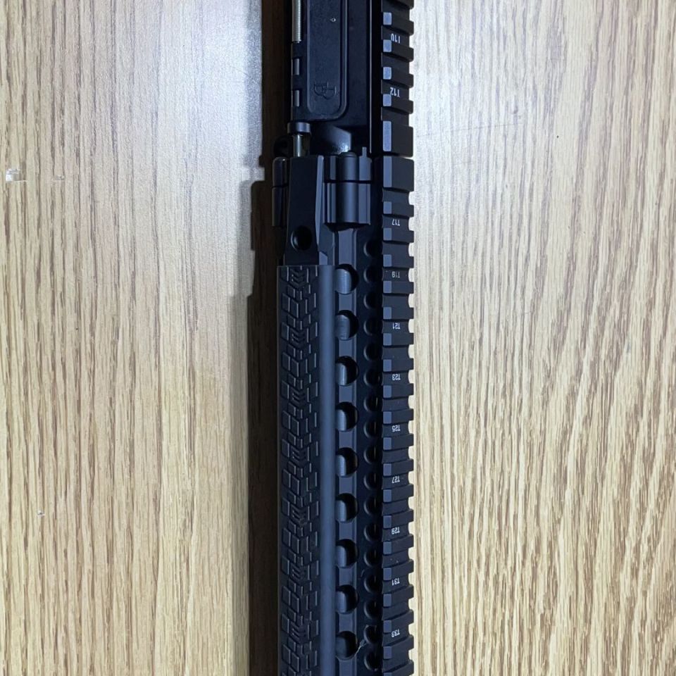 Image 2 - SLGW 13.7 Upper Receiver Group