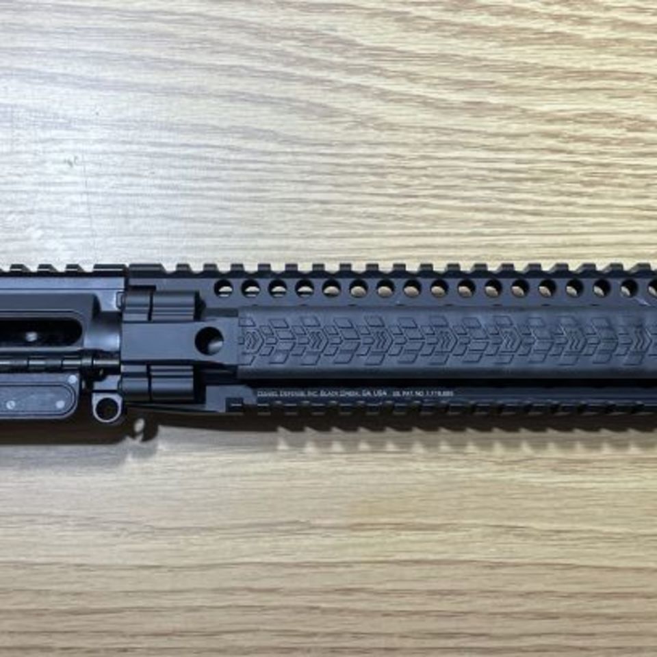 Image 3 - SLGW 13.7 Upper Receiver Group