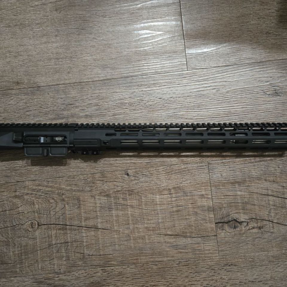 Image 2 - 18" WOA 556 Upper