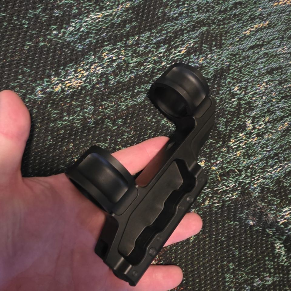 Image 1 - Scalerworks Leap 07 1.9 30mm 