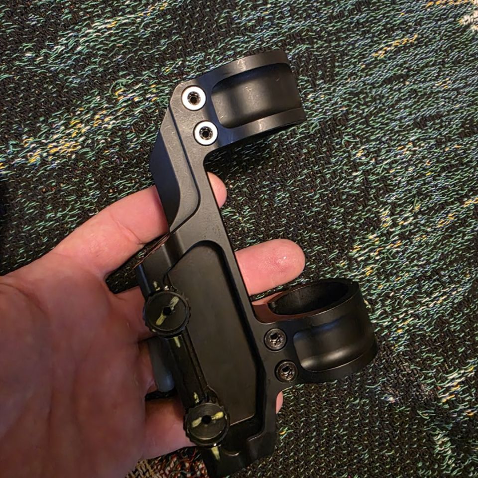 Image 2 - Scalerworks Leap 07 1.9 30mm 