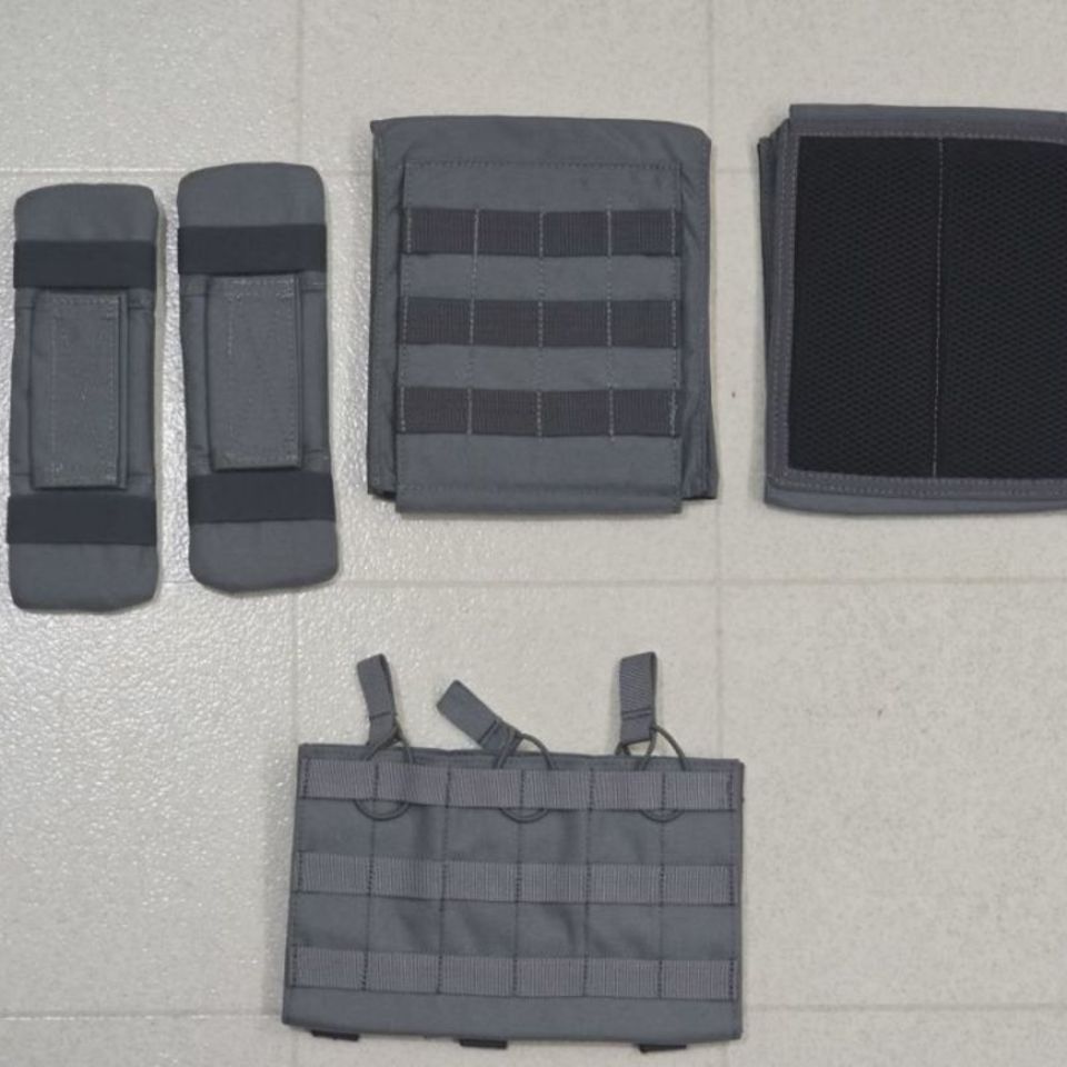Image 3 - Tactical tailor plate carrier