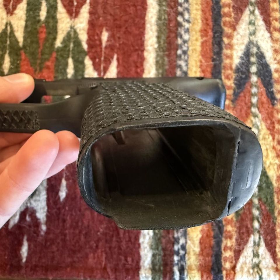 Image 3 - Boresight Solutions P365 MACRO