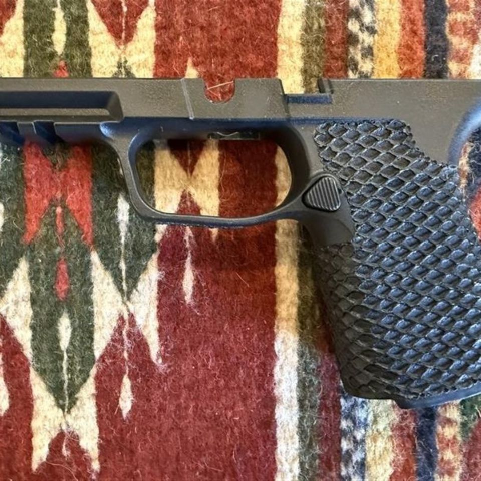 Image 2 - Boresight Solutions P365 MACRO