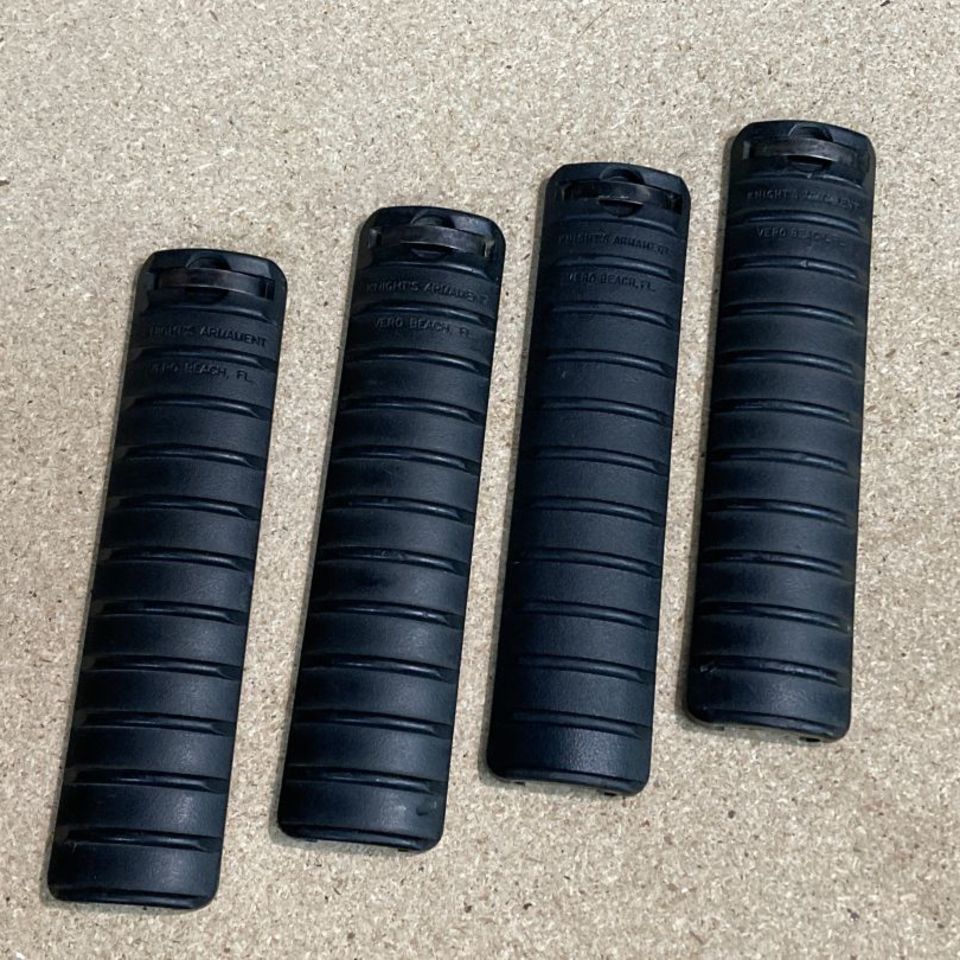 Image 1 - 4 KAC Vero Beach 11 Rib Covers