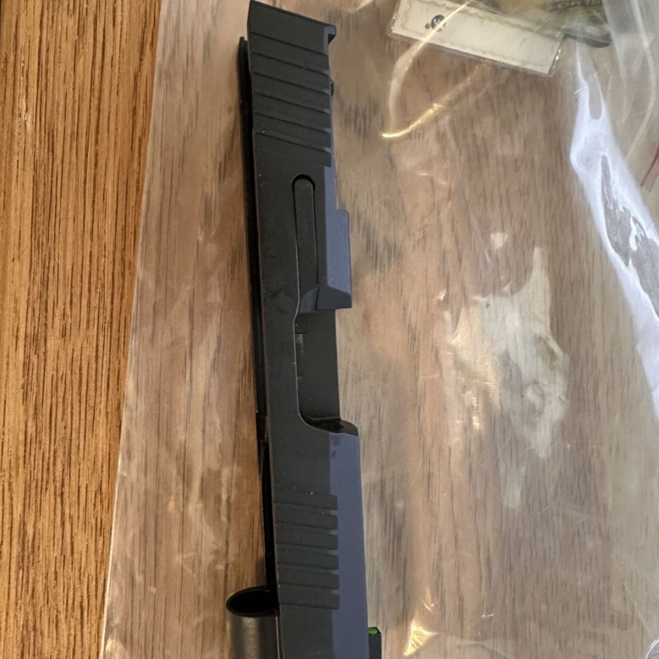 Image 3 - Sig 365 XL Slide w/ Romeo Zero