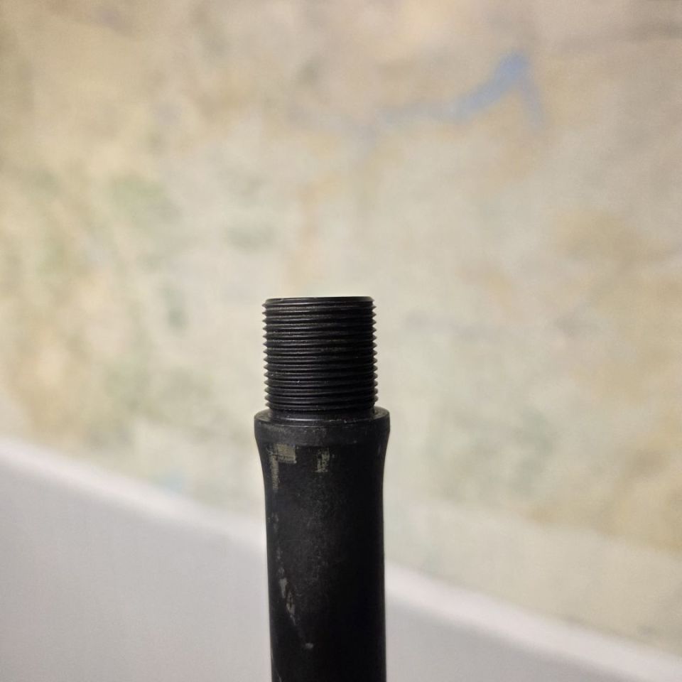 Image 2 - Rexus 20″ 6arc barrel