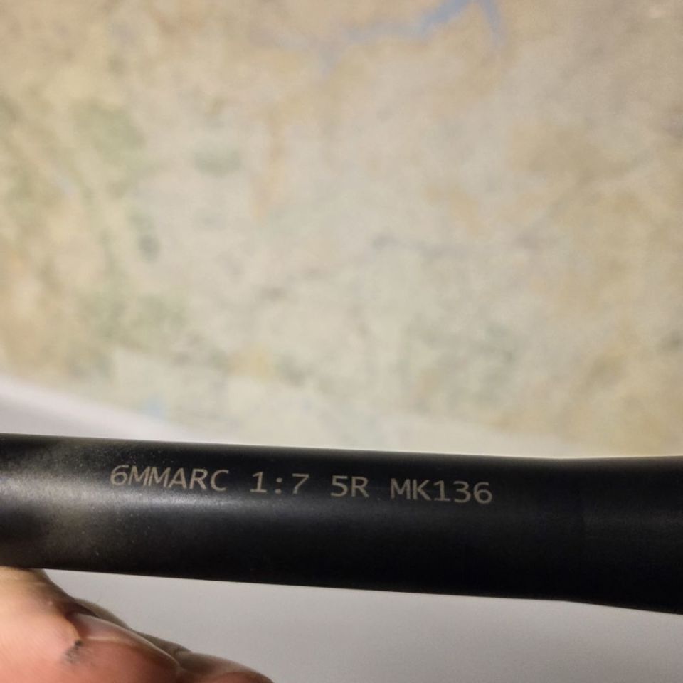 Image 3 - Rexus 20″ 6arc barrel