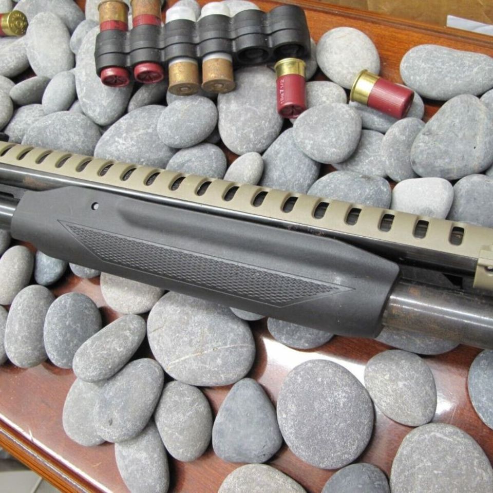 Image 4 - FDE Mossberg Heat Shield