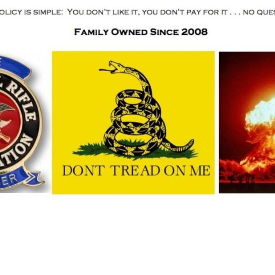 Image 3 - Eotech EFLX 6MOA BLACK * new in hand*