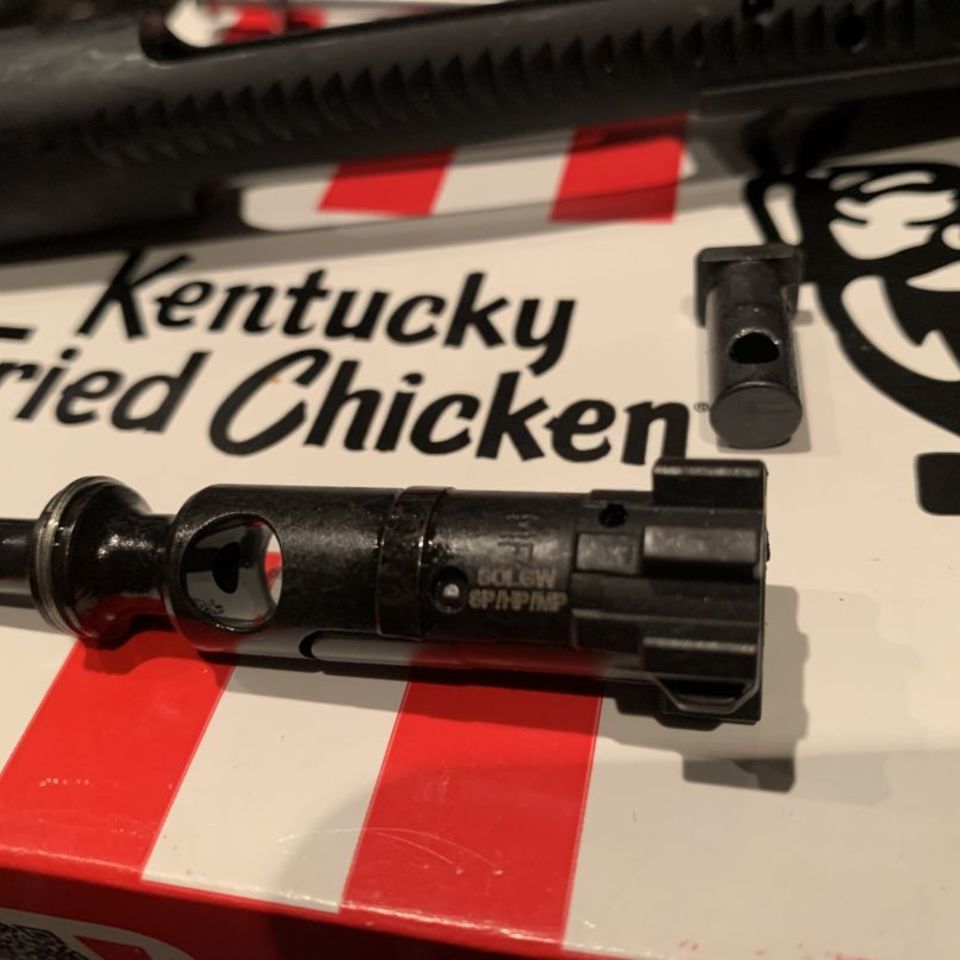 Image 2 - SOLGW BCG Bolt Carrier Group