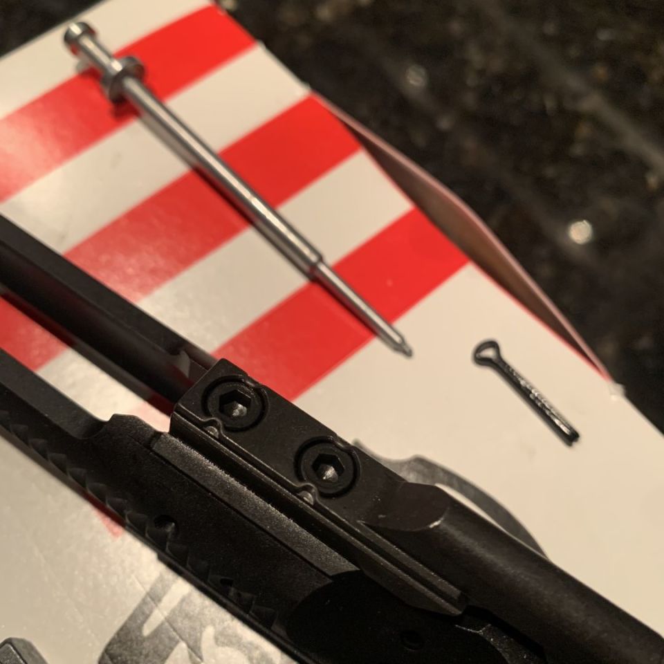 Image 3 - SOLGW BCG Bolt Carrier Group