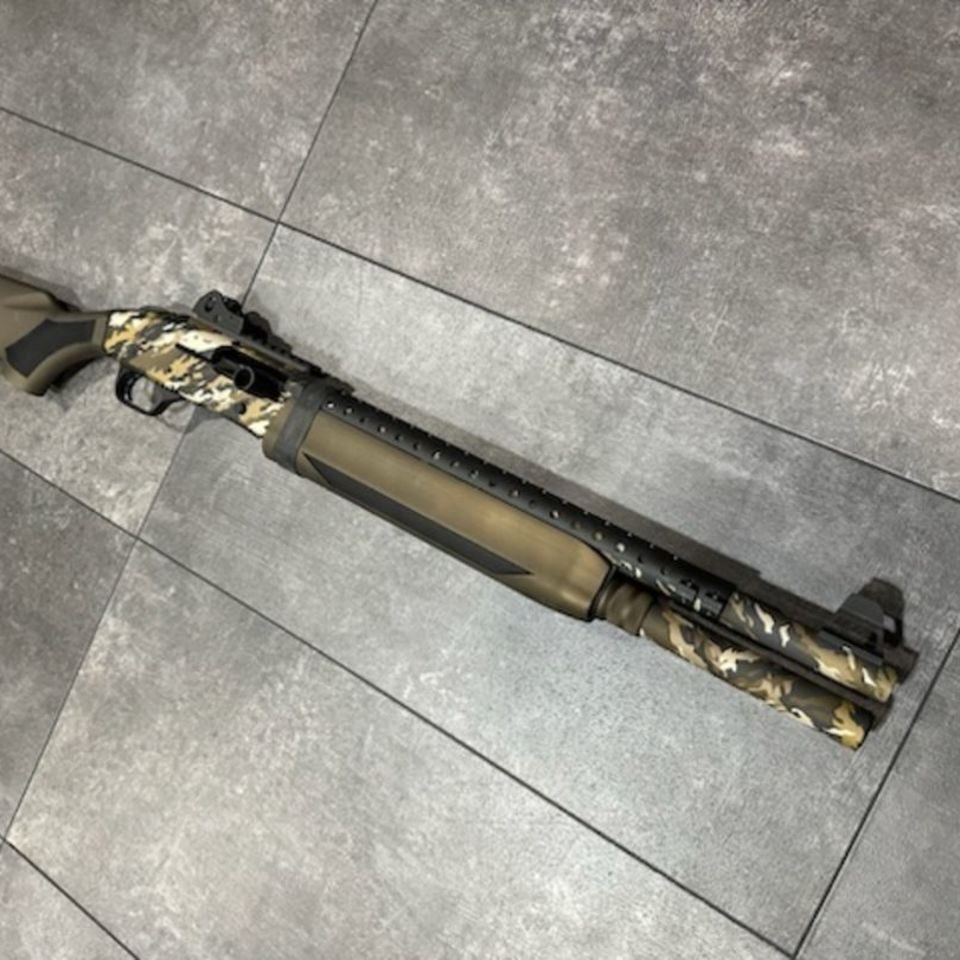 Image 1 - Heat Shield Mossberg 930 940