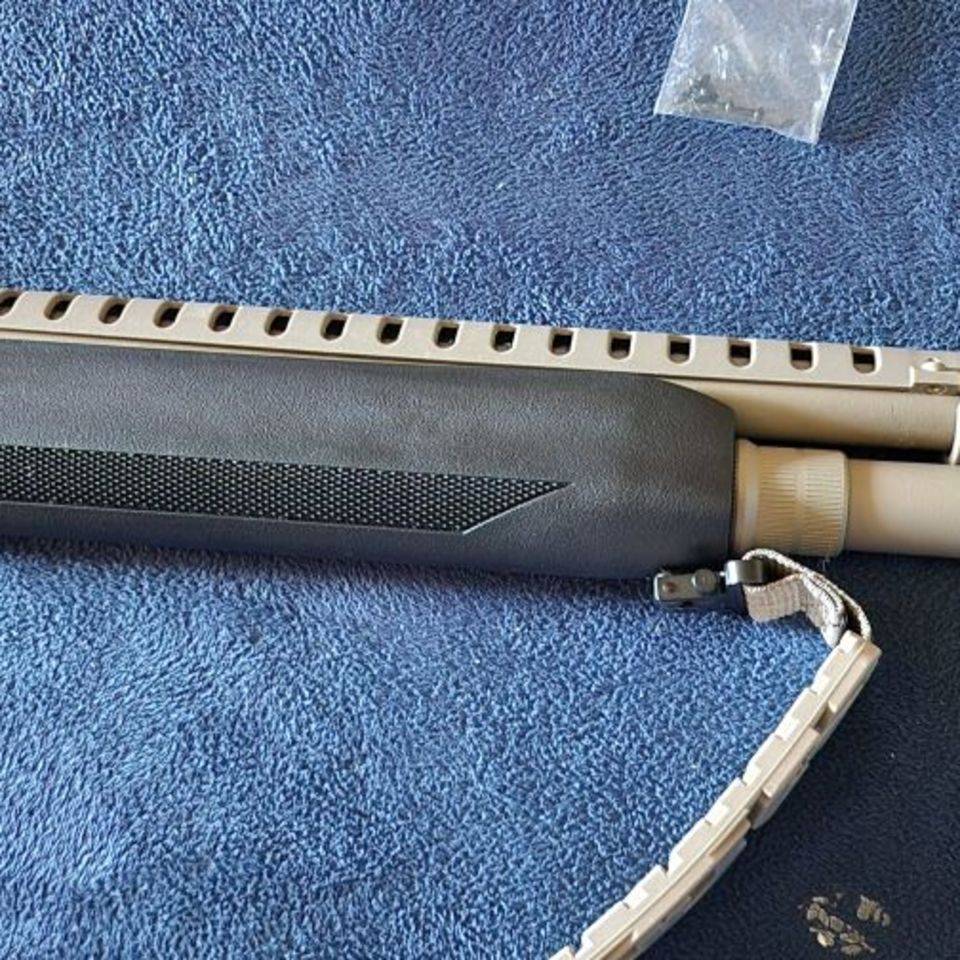 Image 2 - Heat Shield Mossberg 930 940