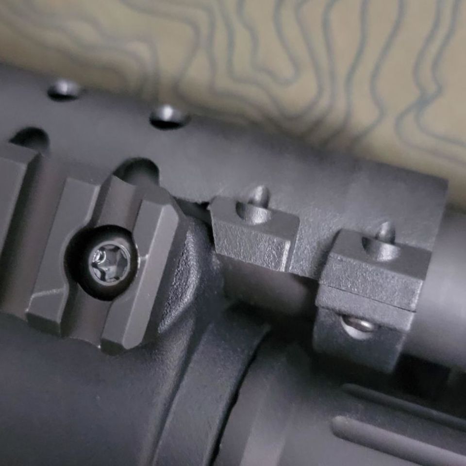 Image 2 - Airdus GG&G Heat Shield 1301