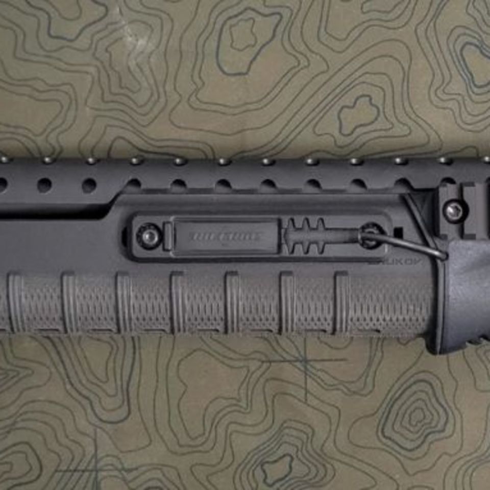 Image 1 - Airdus GG&G Heat Shield 1301