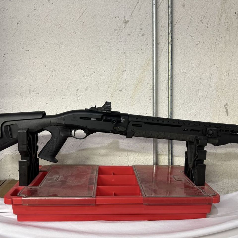 Image 3 - Airdus GG&G Heat Shield 1301