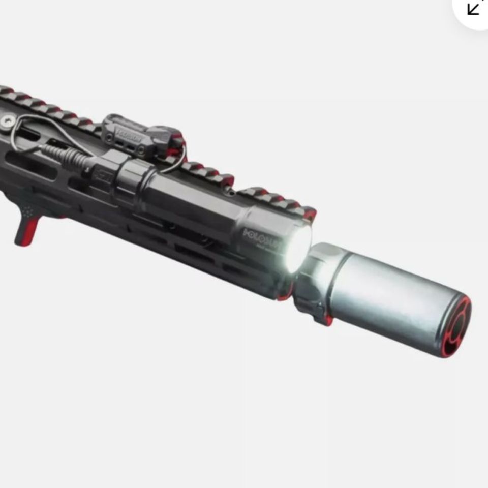 Image 4 - Holosun RAID 1000 Lumen Torch