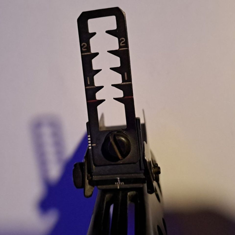 Image 4 - M203 handguard